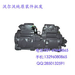 沃尔沃液压泵总成